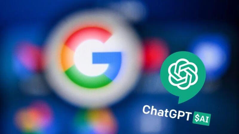 Google发布Bard：AI驱动的ChatGPT对手将很快将在搜索页中出现