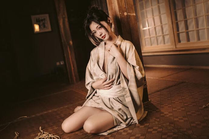 桃良阿宅-绳艺[65P-722MB]