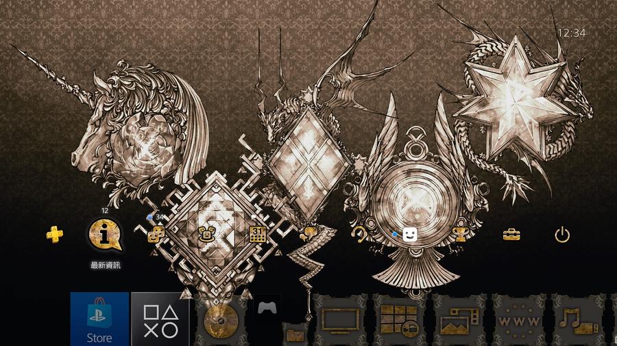 幻想大陆战记 卢纳基亚传说 发布免费大型更新下周推出ps4 体验版 C社