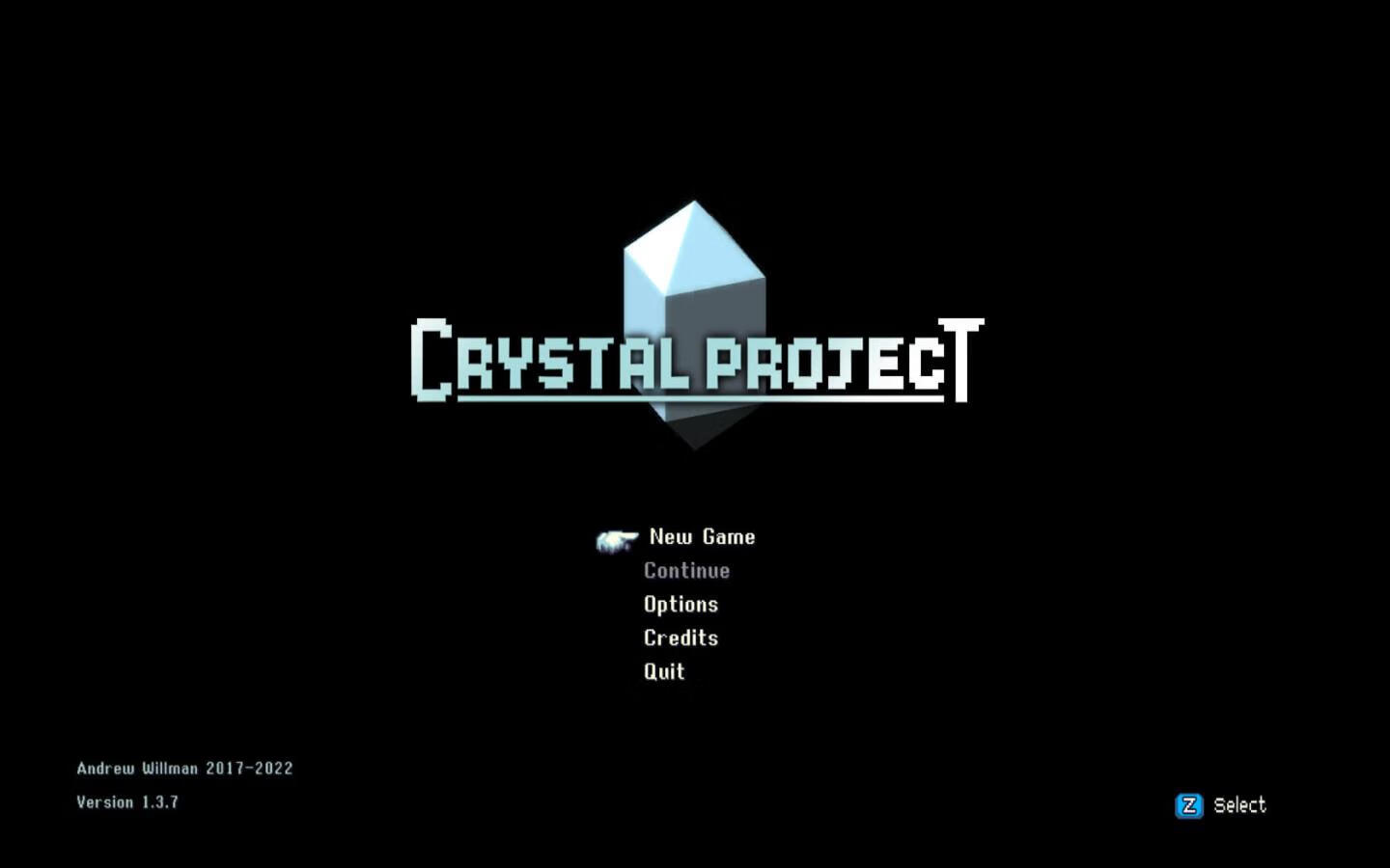 水晶计划 Crystal Project for Mac v1.4.6.4 英文原生版