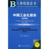 

中国工业化报告200915个重点工业行业现代化水平的评价与研究附光盘