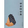 

甲骨拼合集