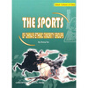 

The Sports of China's Ethnic Minority Groups 中国少数民族体育英文版
