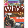 

新时期少年科普知识动漫百科全书Why化石