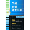 

气相色谱速查手册