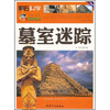 

解码科学墓室迷踪