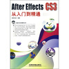 

After Effects CS3从入门到精通附光盘