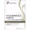 

中青年经济学这文库·中美宏观调控范式比较研究基于中美应对金融危机的案例