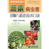 

蔬菜病虫害诊断与防治技术口诀
