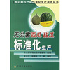 

无公害西瓜甜瓜标准化生产