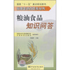 

粮油食品知识问答