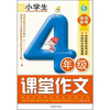 

小学生4年级课堂作文