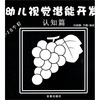 

幼儿视觉潜能开发：认知篇