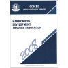 

机制创新与和谐发展：中国环境与发展国际合作委员会年度政策报告2008（英文版）