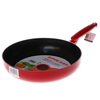 

Supor 28cm Red Spot Frying Pan PJ28E1
