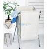 

MEIJUKE foldable clothes container clothes basket