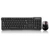 

Motorcycle (Motospeed) G7000 wireless mouse and keyboard set