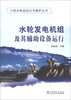 

小型水电站运行与维护丛书：水轮发电机组及其辅助设备运行