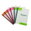 

COMIX) C4515 Spiral Binding Table A5 80 Page 6 This assembly color