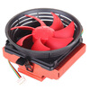 

PCCOOLER CPU radiator fan
