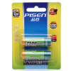 

PISEN (PISEN) 5 AA rechargeable battery nickel-metal hydride battery 2500mAh (2 Pack)