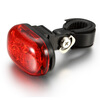 

Bocca Bike/ Bicycle Taillight LED Taillight