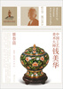 

中国工艺美术大师钱美华景泰蓝