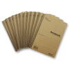 

Archerus KS-00820 A5 European Standard Card Coil Notebook 50 pages (147 * 212mm
