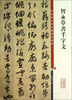 

彩色放大本中国著名碑帖·智永草书千字文