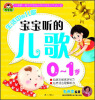 

生活中的儿歌：宝宝听的儿歌（0-1岁）