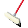 

Elegant dual-use floor brush to brush the scraper HC051188