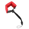 

JJC ST-6R red snorkel diving wrist strap camera hand rope underwater shooting essential floating wrist strap wrist strap