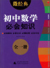 

2013微经典：初中数学必会知识（全1册）