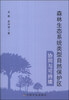 

森林生态系统类型自然保护区协同与可持续