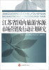 

旅游学术研究丛书：江苏省国内旅游客源市场营销及行动计划研究