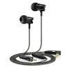 

Sennheiser In-ear HIFI Headset Black
