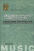 

音乐博士学位论文系列·英美实验音乐1950-1970年代传统边界之外的探索