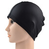 

YZZ-18 Swimming Sports Adult Latest PU Swimming Caps