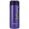 

Peking Supermarket] Peacock (Peacock) stainless steel vacuum insulation Cup men and women portable couple cup male high-end office business cups AMG-35 (BH