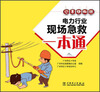 

电力行业现场急救一本通