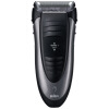 

Braun electric razor 1 Series 190S-1 body wash reciprocating razor black