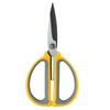 

Cozy (COMIX) 155mm Comfortable Handle Scissors Office Stationery B2771