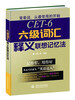 

六级词汇释义联想记忆法