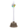 

Jingdong supermarket] Camellia strong pipe dredge toilet suction 4321