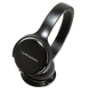 

Audio-Technica ATH-OX5 Portable Headphone Removable Wire for Smartphone Callable Black