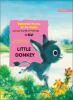 

Selected Works of Ge Cuilin :Joyous World of Animals--Little Donkey