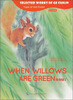 

Selected Works of Ge Cuilin :Tales of the Forest--When Willows Are Green