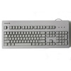 

Cherry (Cherry) G80-3000LSCEU-0 mechanical keyboard white green axis