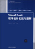 

Visual Basic程序设计实践与题解/21世纪普通高校计算机公共课程规划教材