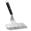 

Fidelila FIDLA stainless steel special fried scoop shovel shovel shovel electric wood handle 00104